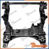 Berceau de Moteur avant pour ALFA ROMEO | ZRZ-AR-000, 111004